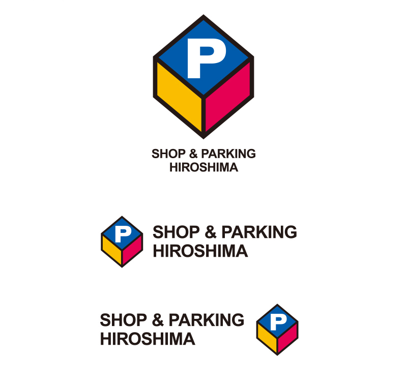 shop and parking hiroshima