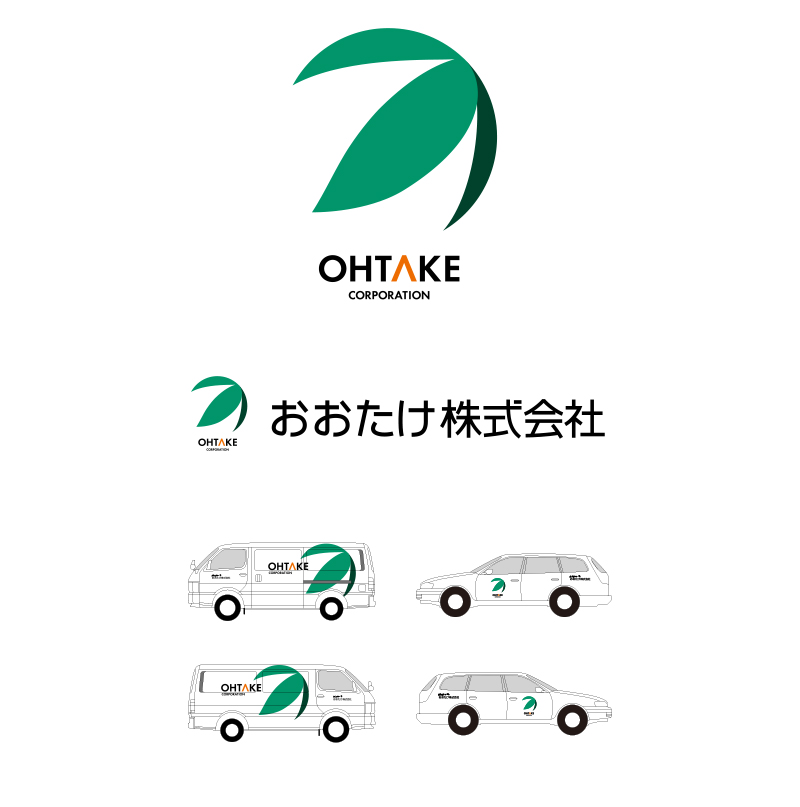 Ohtake Corporation