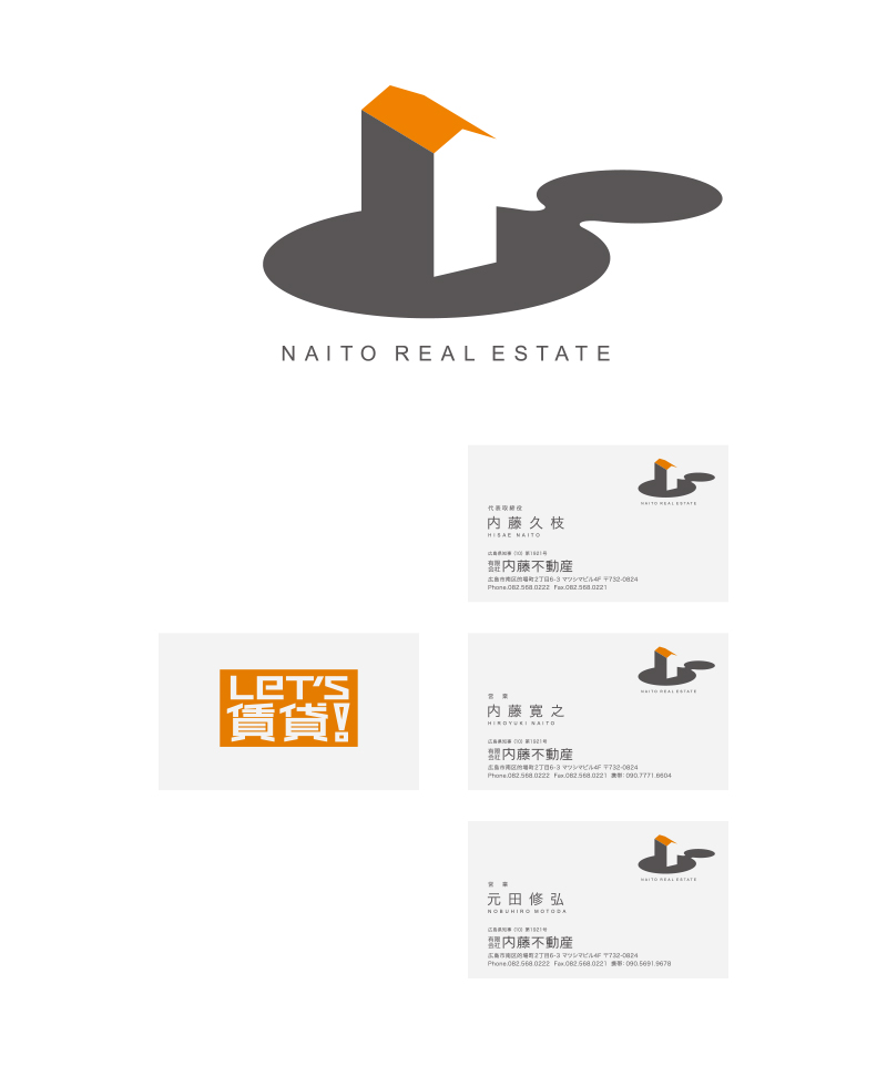 Naito Real Estate