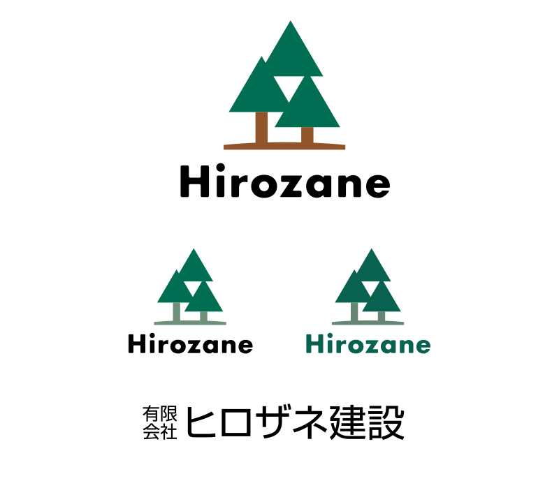 Hirozane Kensetsu