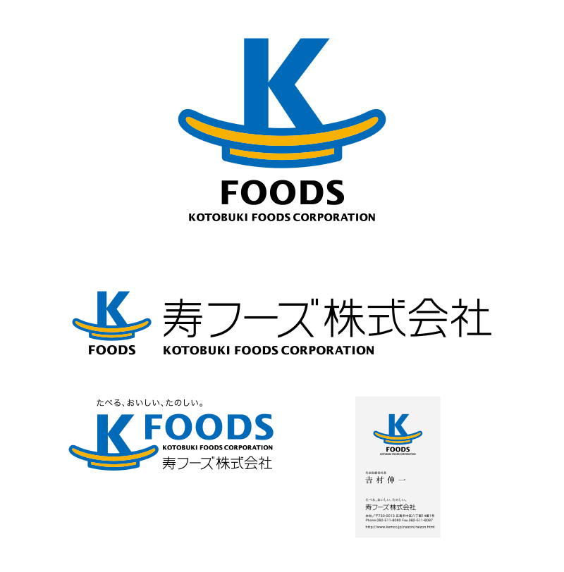 Kotobuki Foods Corporation