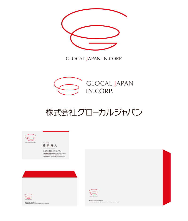 Glocal Japan Corporation