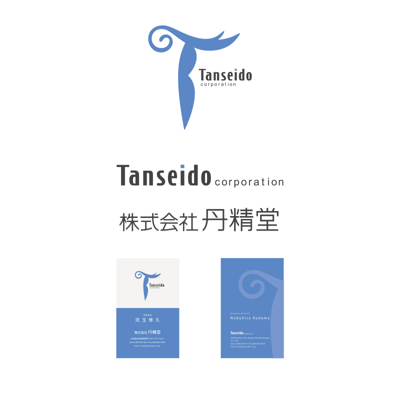 Tanseido Corporation