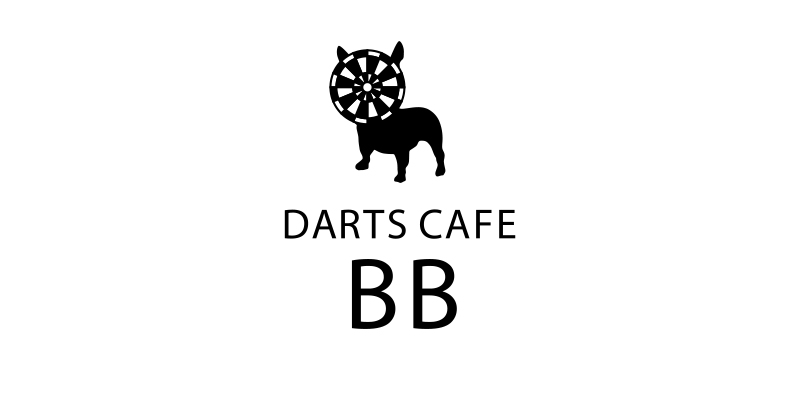 Darts Cafe BB