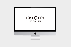 広島駅南口Cブロック再開発「エキシティ・ヒロシマ」